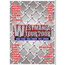 V.A. - WESTMANIA TOUR 2008 DVD (Japan Import)