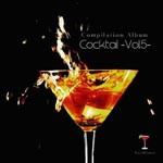 V.A. - Cocktail-Vol.5- (Japan Import)
