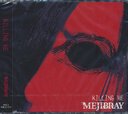 MEJIBRAY - KILLING ME (Japan Import)