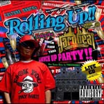 YARD BEAT THE GARRISON SOUND - YARD BEAT LAUNCH UP PARTY (Japan Import)
