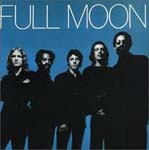 Full Moon - Full Moon (Japan Import)
