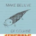 MAKE BELIEVE - OF COURSE (Japan Import)