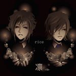 rice - Rin [Limited Edition, w/DVD] (Japan Import)