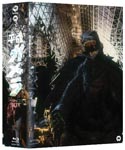 Japanese Movie - Heisei Gamera Box [Blu-ray] BLU-RAY (Japan Import)