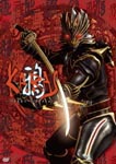 Animation - KARAS Full Episode Edition DVD (Japan Import)