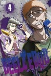 Animation - BEELZEBUB Vol.4 DVD (Japan Import)