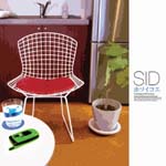 SID - Hosoikoe (TypeB) [w/ DVD, first pressing only limited release] (Japan Import)