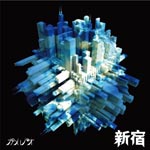 Kameleo - Shinjuku [w/ DVD, Limited Edition] (Japan Import)