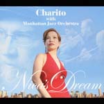 Charito, Manhattan Jazz Orchestra - Nica's Dream (Japan Import)