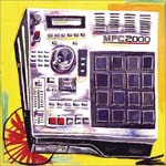 MU-STARS - CHECK 1,2 (Japan Import)