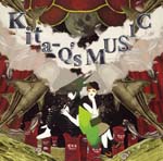 V.A. - Kita-Q's MUSIC (Japan Import)