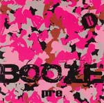 BOOZE - pre (Japan Import)