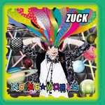 ZUCK - Noise World [Regular Edition] (Japan Import)
