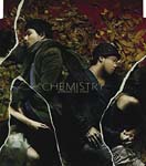 Chemistry - almost in love (Japan Import)