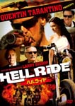 Movie - Hell Ride Special Unexpurgated Edition DVD (Japan Import)