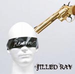 JILLED RAY - Revolver (Japan Import)