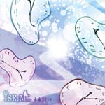 ISK;M - Mirai Trip [CD+DVD / Type A] (Japan Import)