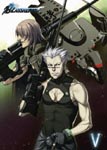 Animation - Blassreiter Vol.5 DVD (Japan Import)