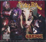 VAJRA - Grudge [Limited Release] (Japan Import)