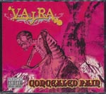 VAJRA - Concealed Pain [Limited Release] (Japan Import)