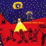 Human Soul - HUMAN SOUL X'mas (Japan Import)