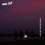 wash? - Mahiru no Tsuki wa Shozai naku Kasunde Iru (Japan Import)
