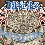Los Lonely Boys - Forgiven (Japan Import)