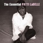 Patti Labelle - The Essential Patti LaBelle (Japan Import)