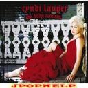 Cyndi Lauper - THE BODY ACOUSTIC (Japan Import)