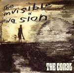 The Coral - The Invisible Invasion Limited Edition [Limited Release] (Japan Import)