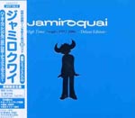 Jamiroquai - High Times: Singles 1992-2006 Deluxe Edition [Limited Pressing] (Japan Import)
