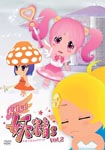 Animation - gdgd Fairies Vol.2 DVD (Japan Import)