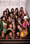 V.A. - ONE AND G presents ALL JAPAN REGGAE DANCERS It's SHOW TIME Vol.3 DVD (Japan Import)