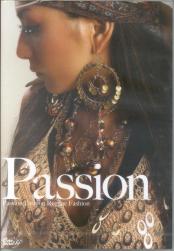 V.A. - One And G presents All Japan Reggae Dancers Pasion -Pasionfashion Reggaepasion- DVD (Japan Import)