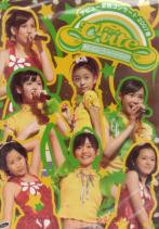 Cute - Cute Debut Tandoku Concert 2007 Haru - Hajimattayo! Cutie Show DVD (Japan Import)