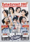Cute - Cutie Circuit 2007 - Magical Cutie Tour & 9.10 wa Cute no Hi DVD (Japan Import)