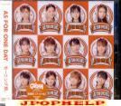 Morning Musume - AS FOR ONE DAY (Japan Import)