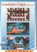 Iceman - Iceman Clips DVD (Japan Import)