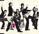 Suneohair - Kanashimi Rock Festival (Japan Import)