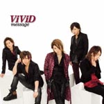 ViViD - Message Special Bonus Track Version [Regular Edition] (Japan Import)