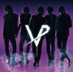 ViViD - Real [w/ DVD, Limited Edition / Type A] (Japan Import)
