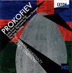 Vladimir Ashkenazy (conductor), Sydney Symphony Orchestra - Prokofiev: Lieutenant Kije Suite, Love for Three Oranges Suite, Ugly Duckling [SACD Hybrid] (Japan Import)