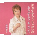 Sachiko Hakozaki - Ikiteyarojyanaino (Japan Import)