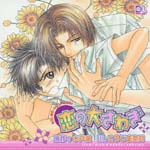 Drama CD (Kappei Yamaguchi, Toshiyuki Morikawa, Toru Ohkawa, et al.) - Koi no Osawagi (Japan Import)