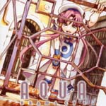 Drama CD (Kaori Mizuhashi, Kikuko Inoue, Megumi Hayashibara, et al.) - Comic Blade Drama CD Series: AQUA I (Japan Import)