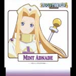 Drama CD (Takeshi Kusao, Junko Iwao, Mika Kanai, et al.) - Maxi Single Drama CD - Tales of Fantasia Mint Adnade (Japan Import)