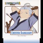 Drama CD (Takeshi Kusao, Junko Iwao, Mika Kanai, et al.) - Maxi Single Drama CD - Tales of Phantasia Vol.5 Chester Barklight (Japan Import)