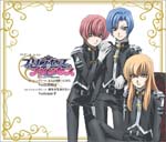 Atsushi Miyazawa, team-F - TV Animation Princess Princess - Intro Theme: Kimi to Deatte Kara / Outro Theme: Hohoemi wo Agetai (Japan Import)