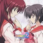 Drama CD (Yurika Ochiai, Shizuka Ito, Noriko Rikimaru, et al.) - Drama CD ToHeart2 Anthorogy Vol.1 (Japan Import)