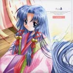Drama CD (Nobutoshi Kanna, Chinami Nishimura, Kikuko Inoue, et al.) - AIR Vol.7 (Japan Import)